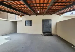 Foto 1 de Casa com 2 Quartos à venda, 135m² em Aguas Lindas, Ananindeua