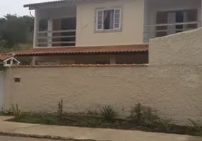 Foto 1 de Casa com 3 Quartos à venda, 190m² em Leigos, Saquarema