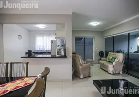 Foto 1 de Casa de Condomínio com 3 Quartos à venda, 213m² em Ondas, Piracicaba