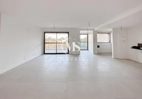 Foto 1 de Apartamento com 3 Quartos à venda, 121m² em Barra da Tijuca, Rio de Janeiro