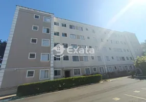 Foto 1 de Apartamento com 2 Quartos para alugar, 49m² em Jardim Novo Mundo, Sorocaba
