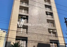 Foto 1 de Apartamento com 2 Quartos à venda, 70m² em Bosque, Campinas