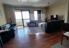 Foto 1 de Apartamento com 3 Quartos para alugar, 108m² em São Judas, São Paulo