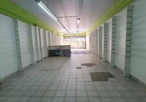 Foto 1 de Ponto Comercial para alugar, 275m² em Centro, São Paulo