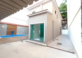 Foto 1 de Casa com 5 Quartos à venda, 234m² em Tijuca, Rio de Janeiro