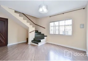 Foto 1 de Casa de Condomínio com 3 Quartos à venda, 120m² em Vila Brasilina, São Paulo