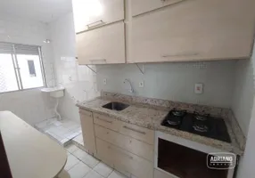 Foto 1 de Apartamento com 2 Quartos para alugar, 47m² em Serraria, São José