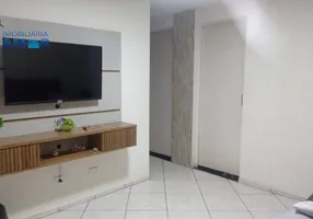 Foto 1 de Apartamento com 2 Quartos à venda, 42m² em Guaturinho, Cajamar