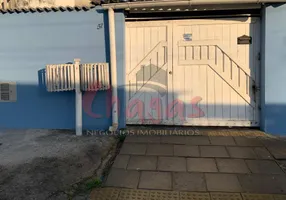 Foto 1 de Casa com 2 Quartos à venda, 210m² em Pereque Mirim, Caraguatatuba