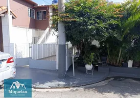 Foto 1 de Casa com 2 Quartos para alugar, 100m² em Vila Gustavo, São Paulo