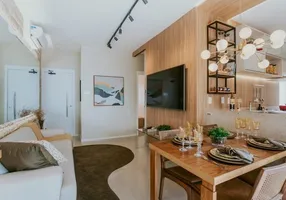 Foto 1 de Apartamento com 2 Quartos à venda, 80m² em Parque Trindade III, Aparecida de Goiânia