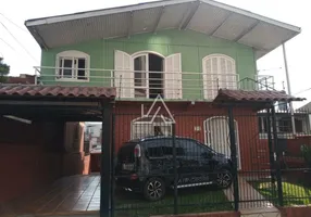 Foto 1 de Casa com 4 Quartos à venda, 204m² em Vila Rodrigues, Passo Fundo