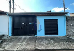 Foto 1 de Casa com 2 Quartos à venda, 124m² em Campos de Sao Jose, São José dos Campos