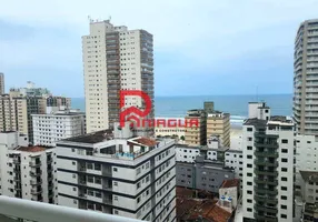 Foto 1 de Apartamento com 2 Quartos à venda, 87m² em Aviação, Praia Grande