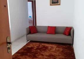 Foto 1 de Apartamento com 3 Quartos à venda, 60m² em Heliópolis, Belo Horizonte