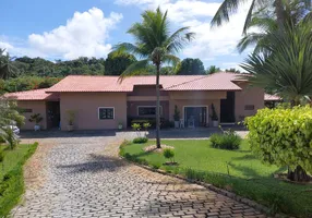 Foto 1 de Casa de Condomínio com 3 Quartos à venda, 400m² em Condominio Encontro das Aguas, Lauro de Freitas