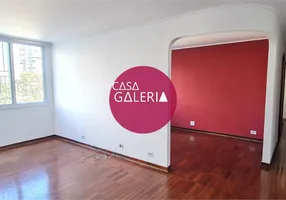 Foto 1 de Apartamento com 2 Quartos à venda, 97m² em Sumaré, São Paulo