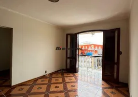 Foto 1 de Sobrado com 2 Quartos para alugar, 130m² em Vila Diva, São Paulo