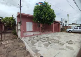 Foto 1 de Ponto Comercial para alugar, 105m² em Vargas, Sapucaia do Sul