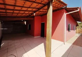 Foto 1 de Casa com 3 Quartos à venda, 200m² em Residencial Bela Vista, Brumadinho