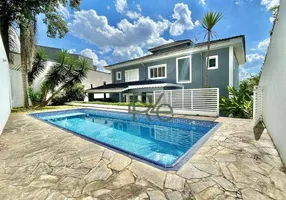 Foto 1 de Casa de Condomínio com 4 Quartos para venda ou aluguel, 311m² em Nova Fazendinha, Carapicuíba