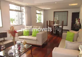 Foto 1 de Apartamento com 4 Quartos à venda, 200m² em Cidade Nova, Belo Horizonte