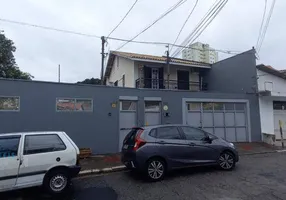 Foto 1 de Sobrado com 3 Quartos à venda, 300m² em Freguesia do Ó, São Paulo