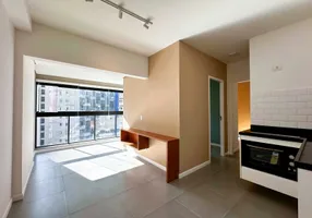 Foto 1 de Apartamento com 1 Quarto à venda, 45m² em Bela Vista, São Paulo