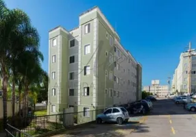 Foto 1 de Apartamento com 2 Quartos à venda, 53m² em Loteamento Parque São Martinho, Campinas