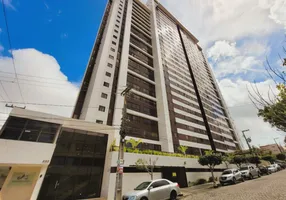 Foto 1 de Apartamento com 4 Quartos à venda, 135m² em Prata, Campina Grande