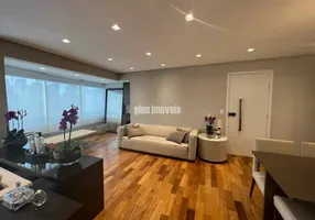 Foto 1 de Apartamento com 2 Quartos à venda, 105m² em Panamby, São Paulo