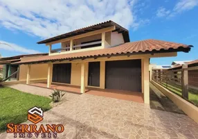 Foto 1 de Apartamento com 5 Quartos à venda, 279m² em Mariluz C, Imbé