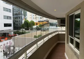 Foto 1 de Apartamento com 3 Quartos à venda, 101m² em Jardim Botânico, Rio de Janeiro