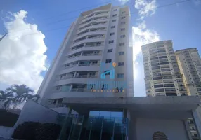 Foto 1 de Apartamento com 3 Quartos para alugar, 77m² em Candelária, Natal