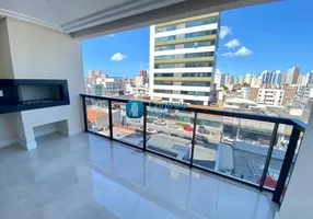 Foto 1 de Apartamento com 3 Quartos à venda, 128m² em Kobrasol, São José