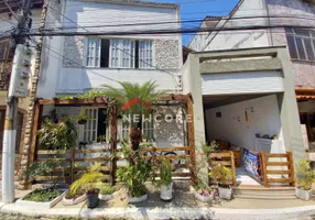 Foto 1 de Casa de Condomínio com 2 Quartos à venda, 146m² em Vila Isabel, Rio de Janeiro