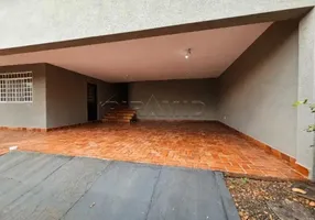 Foto 1 de Casa com 3 Quartos à venda, 289m² em Bonfim Paulista, Ribeirão Preto