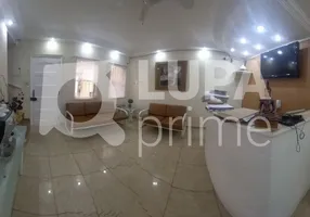 Foto 1 de Imóvel Comercial para alugar, 97m² em Vila Paiva, São Paulo