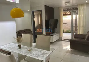 Foto 1 de Apartamento com 2 Quartos à venda, 90m² em São José do Barreto, Macaé