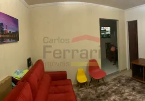 Foto 1 de Casa de Condomínio com 2 Quartos à venda, 70m² em Vila Prq, São Paulo