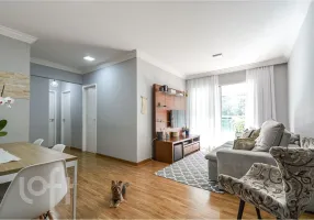 Foto 1 de Apartamento com 3 Quartos à venda, 88m² em Vila Andrade, São Paulo