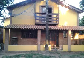 Foto 1 de Casa com 2 Quartos à venda, 120m² em Vila Martins, Itu