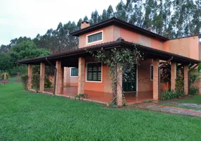 Foto 1 de Fazenda/Sítio com 3 Quartos à venda, 35000m² em Zona Rural, Morungaba