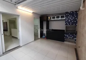 Foto 1 de Casa de Condomínio com 3 Quartos à venda, 102m² em Mansões Santo Antônio, Campinas