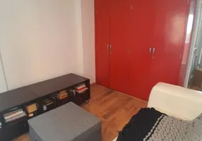 Foto 1 de Apartamento com 1 Quarto para alugar, 50m² em Bela Vista, São Paulo