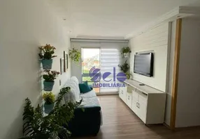 Foto 1 de Apartamento com 3 Quartos à venda, 70m² em Vila Primavera, São Paulo