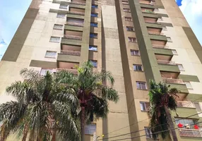 Foto 1 de Apartamento com 3 Quartos à venda, 74m² em Vila Brasil, Santa Bárbara D'Oeste