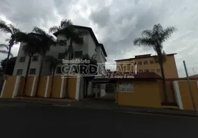 Foto 1 de Apartamento com 2 Quartos à venda, 54m² em Vila Nery, São Carlos