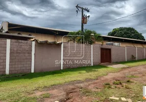 Foto 1 de Ponto Comercial para alugar, 700m² em Avelino Alves Palma, Ribeirão Preto