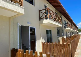 Foto 1 de Casa com 2 Quartos à venda, 60040m² em Barra do Jacuípe, Camaçari